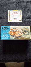 Corgi Model Club Volkswagen