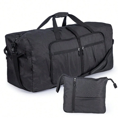 120l foldable travel duffel - 120l,