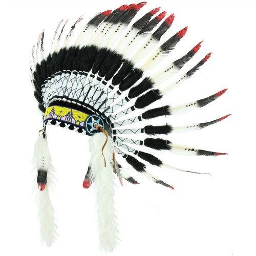 Indian chief headdress native - chief,