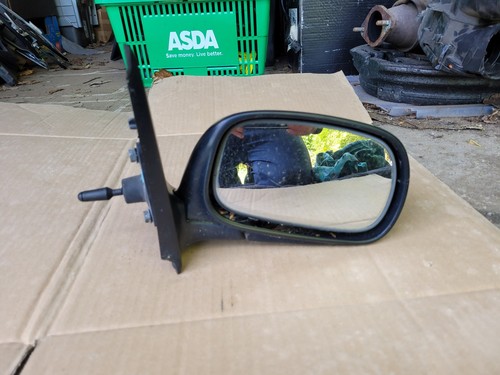 Nissan micra k11 - micra,