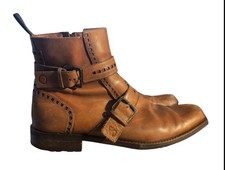 Oliver Sweeney Bologna Brown