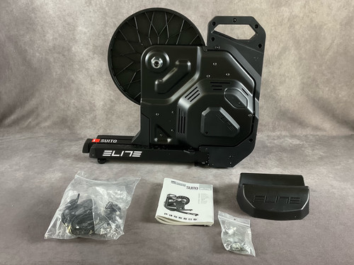 Elite suito direct drive - elite, suito-t