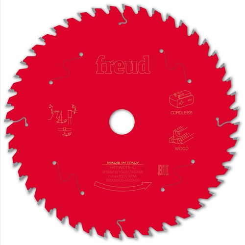 Freud f03fs10056 wood circular - f03fs10056,