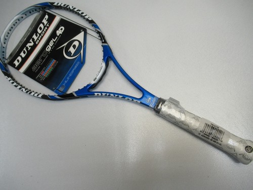 New old stock - **new, dunlop