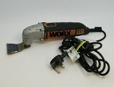 WORX WX671.6 Sonicrafter