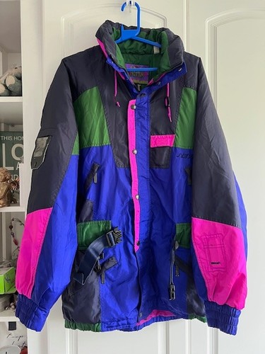 Nevica classic vintage ski - nevica,