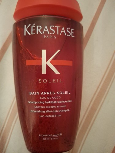 Kerastase soleil bain - kerastase,