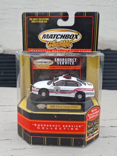 Matchbox emergency service - matchbox,