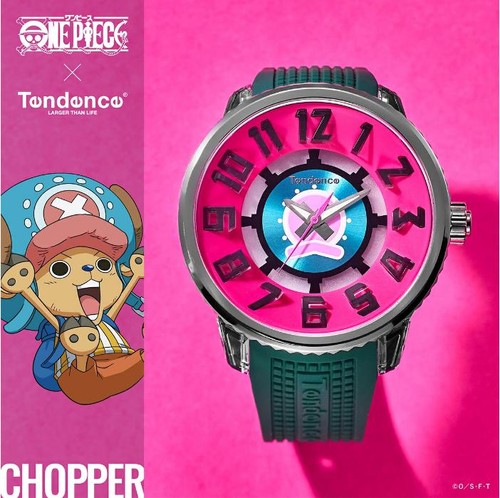 Great deal tendence one - deal],