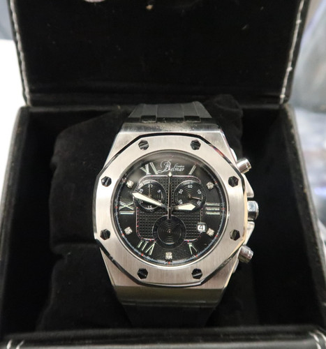 Belmar geneve offshore swiss - belmar,
