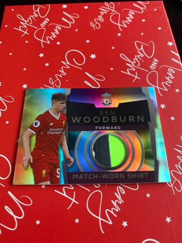 Topps platinum premier league - premier,