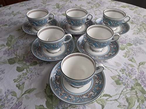 Wedgwood florentine leigh - florentine,