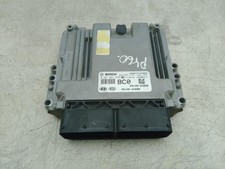 HYUNDAI TUCSON ENGINE CONTROL