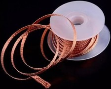 3 Metres x 3.0mm Desoldering