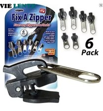 FIX A ZIPPER Tool Universal