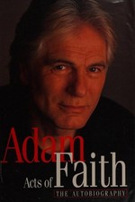 Acts faith adam - acts, of