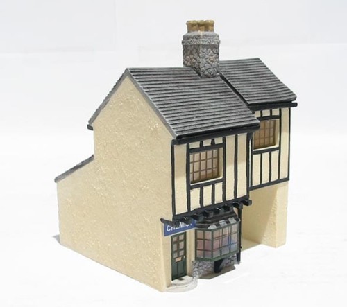 Hornby r8559 skaledale - hornby, j.w
