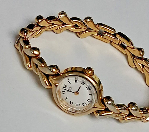 Seiko ladies quartz watch - seiko,