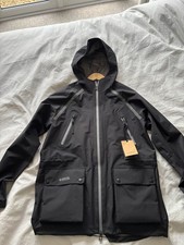 Belstaff Gore-Tex Vent Jacket - Black - Medium 38UK/48IT - New with tags
