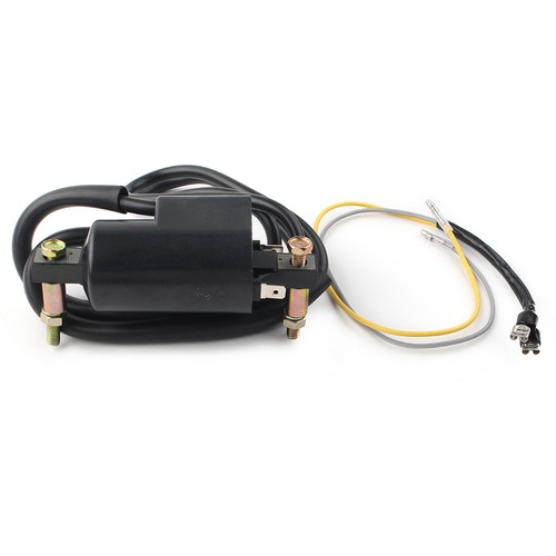 Volts ignition coil dual - volts,
