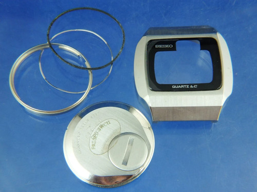 Seiko lcd 0124 0019 - lc, 0124-0019
