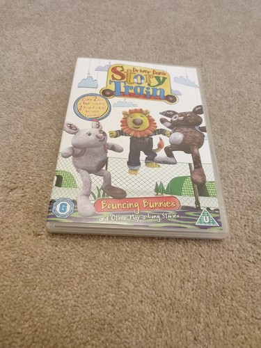 Driver dans story train - story,
