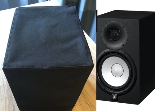 Yamaha hs5 active - active, studio