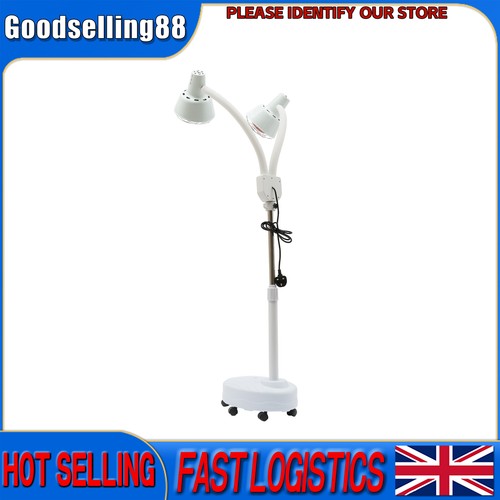 Infrared heat lamp 275w - lamp,, near