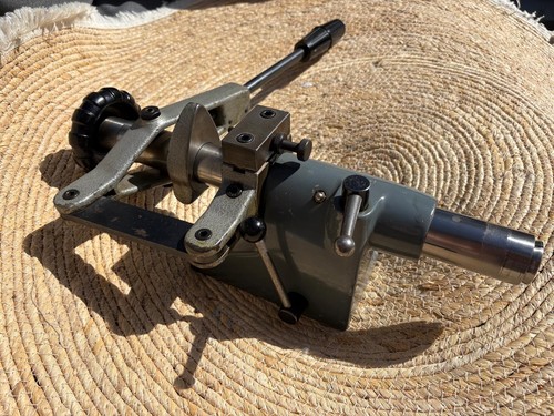Schaublin 102 lathe lever - 102,