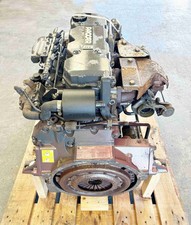 DAF LF45.150 Engine Euro 4