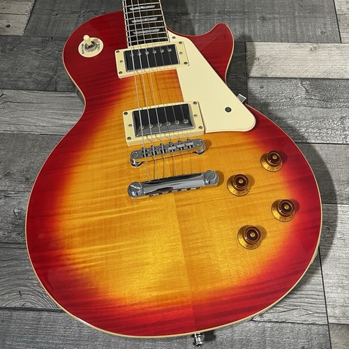 2007 epiphone les paul - 2007,