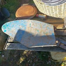 Ransomes Dmc 5k RH Mouldboard 