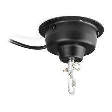 Fuzzix MBM400 Mirror Ball Motor 10kg Load Disco Glitter Ball Rotator