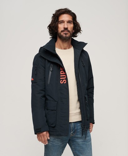 Superdry jacket coat - superdry,