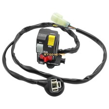 Handlebar Start Kill Stop Switch Headlight for Honda FourTrax 350 TRX350 1986-87