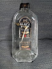 Bushmills Bottle Clock