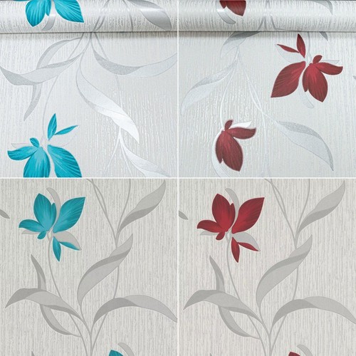 Erismann fleur wallpaper - erismann,