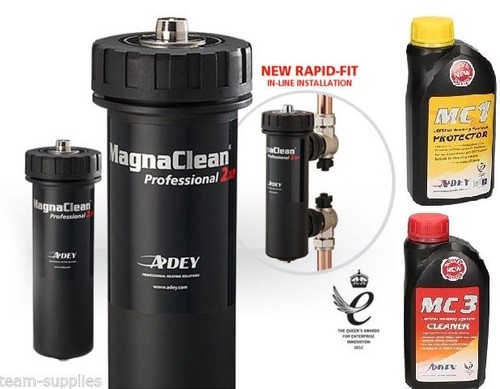 Magnaclean professional 28mm - magnaclean,