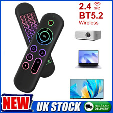 2.4G BT 5.2 Remote Control