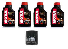 CUTTING KIT MOTUL 7100 10W-40