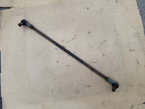 Genuine kubota steering rod - ,