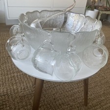 Arcoroc France Vintage 1970s