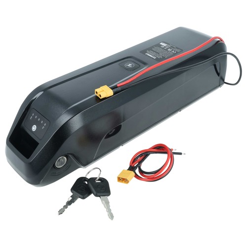 Bike battery for downtube - e,
