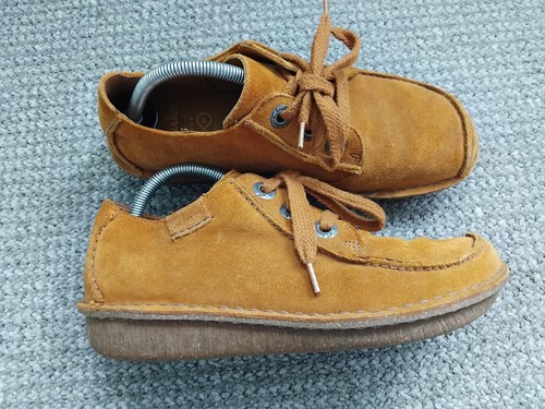 Ladies clarks funny dream - ladies,