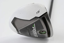 Taylormade RBZ #3 Wood / 15