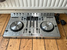 Numark 4Trak 4-Channel Traktor