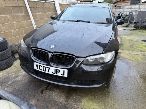 Bmw e92 e93 2007 - bmw,