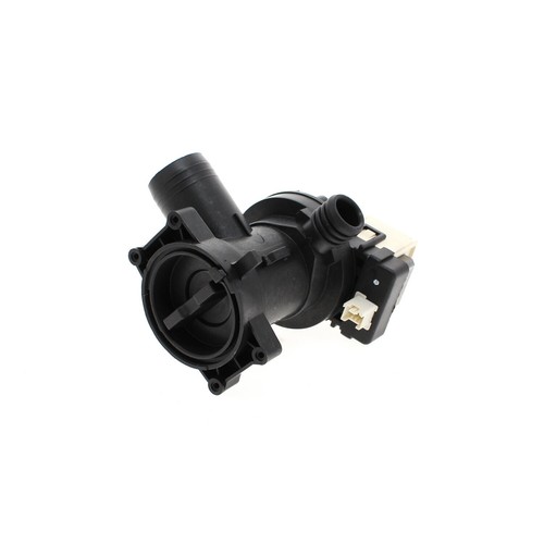Whirlpool washing machine - machine, pump