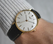 1977 Vintage Longines Men's