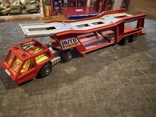 Matchbox K-10 Super Kings 1976